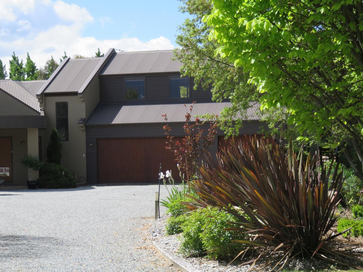 Rockview B And B Alexandra Exterior photo
