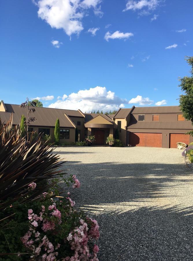 Rockview B And B Alexandra Exterior photo